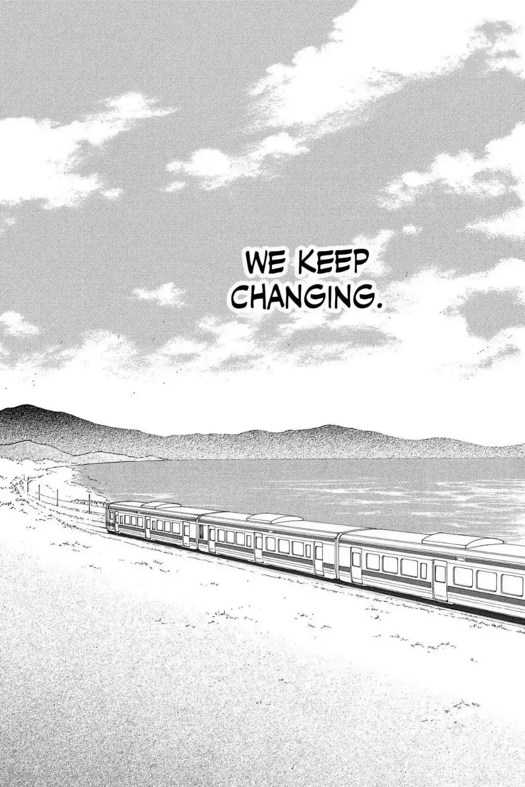 Kimi Ni Todoke Chapter 119 45